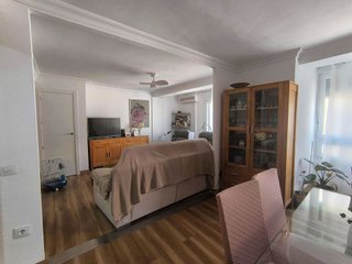 Piso en venta en Barrio Alto - San Félix - Oliveros - Altamira en Almería