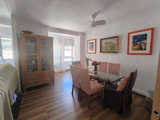 Piso en venta en Barrio Alto - San Félix - Oliveros - Altamira en Almería