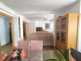 Piso en venta en Barrio Alto - San Félix - Oliveros - Altamira en Almería