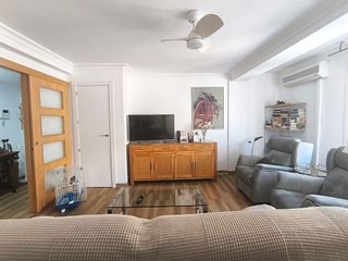 Piso en venta en Barrio Alto - San Félix - Oliveros - Altamira en Almería