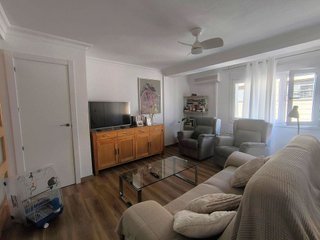 Piso en venta en Barrio Alto - San Félix - Oliveros - Altamira en Almería