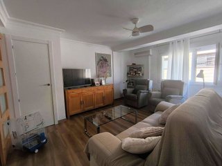 Piso en venta en Barrio Alto - San Félix - Oliveros - Altamira en Almería