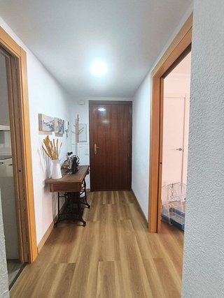 Piso en venta en Barrio Alto - San Félix - Oliveros - Altamira en Almería