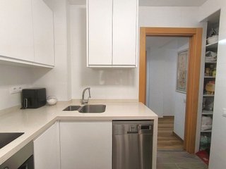 Piso en venta en Barrio Alto - San Félix - Oliveros - Altamira en Almería