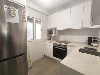 Piso en venta en Barrio Alto - San Félix - Oliveros - Altamira en Almería