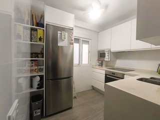 Piso en venta en Barrio Alto - San Félix - Oliveros - Altamira en Almería
