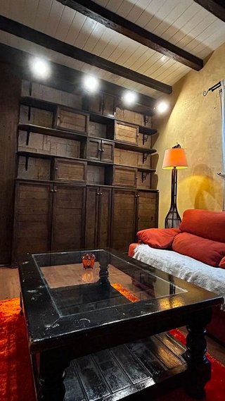 Piso en venta en Puerta bonita en Madrid