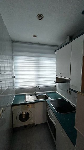 Piso en venta en Puerta bonita en Madrid