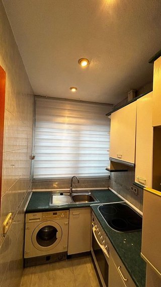 Piso en venta en Puerta bonita en Madrid