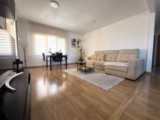 Piso en venta en Alpedrete