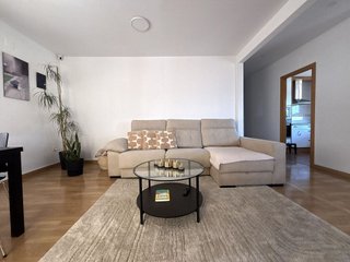 Piso en venta en Alpedrete