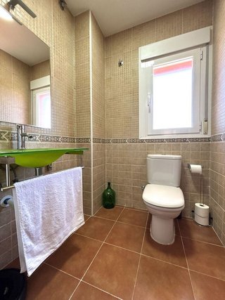 Piso en venta en Alpedrete