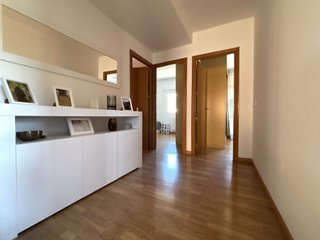 Piso en venta en Alpedrete