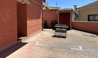 Piso en venta en Alpedrete