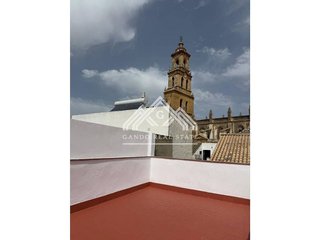 Piso en venta en Centro en Utrera