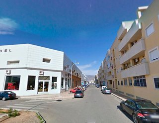 Piso en venta en Las Salinas en Roquetas de Mar