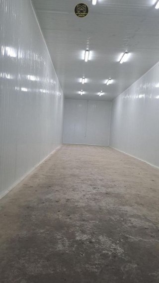 Nave industrial en venta en Renfe - Bulevar 1º y 2º Fase en Jaén