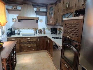 Piso en venta en Sur en Jerez de la Frontera