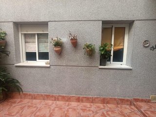Piso en venta en Sur en Jerez de la Frontera