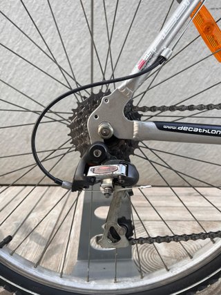 Bicicleta Decathlon Rockrider 5.1 Talla M