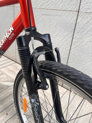 Bicicleta Decathlon Rockrider 5.1 Talla M