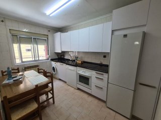 Piso en venta en Antigua Estación FFCC - San Agustín en Burgos