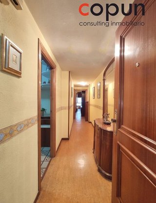 Piso en venta en Montecerrao en Oviedo