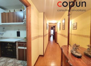 Piso en venta en Montecerrao en Oviedo
