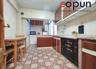 Piso en venta en Montecerrao en Oviedo