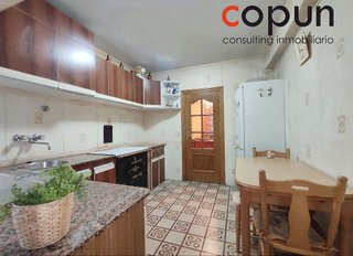 Piso en venta en Montecerrao en Oviedo