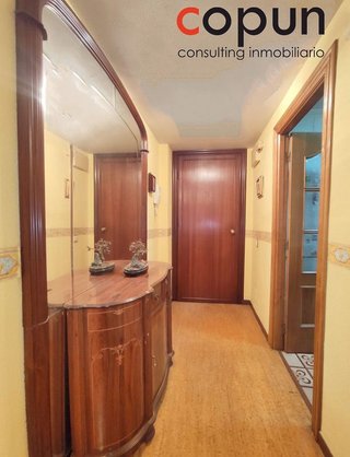 Piso en venta en Montecerrao en Oviedo