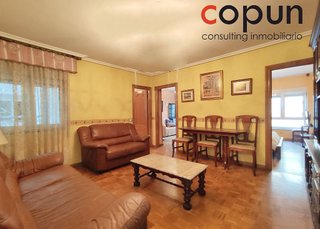 Piso en venta en Montecerrao en Oviedo