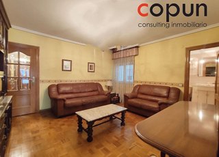 Piso en venta en Montecerrao en Oviedo