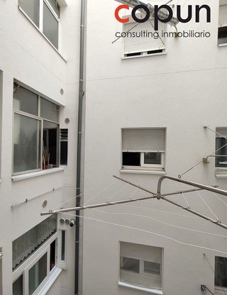 Piso en venta en Montecerrao en Oviedo