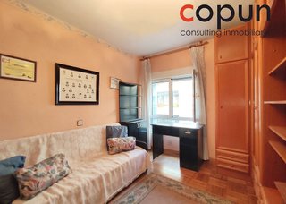 Piso en venta en Montecerrao en Oviedo