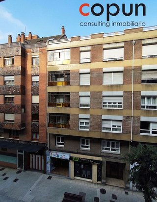 Piso en venta en Montecerrao en Oviedo