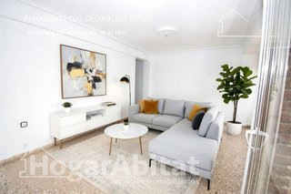 Piso en venta en Alaquàs