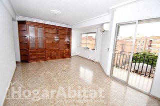 Piso en venta en Alaquàs