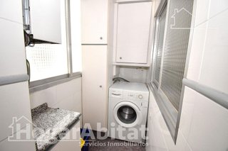 Piso en venta en Alaquàs