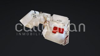 Oficina en venta en Zona Avenida al Vedat en Torrent