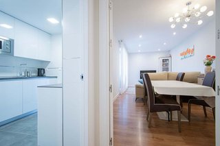 Piso en venta en Colores - Entreparques en Sevilla
