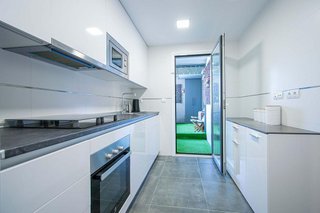 Piso en venta en Colores - Entreparques en Sevilla