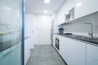 Piso en venta en Colores - Entreparques en Sevilla