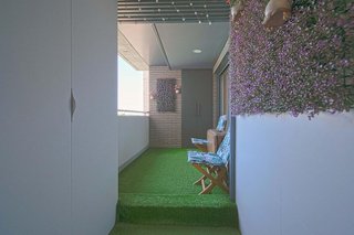 Piso en venta en Colores - Entreparques en Sevilla