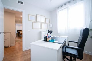 Piso en venta en Colores - Entreparques en Sevilla