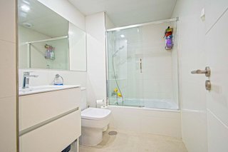 Piso en venta en Colores - Entreparques en Sevilla