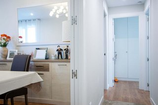 Piso en venta en Colores - Entreparques en Sevilla