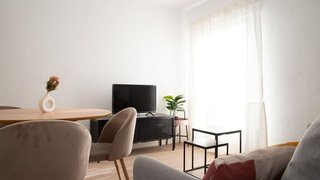 Piso en venta en Palomeras sureste en Madrid