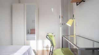 Piso en venta en Palomeras sureste en Madrid