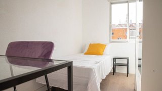 Piso en venta en Palomeras sureste en Madrid